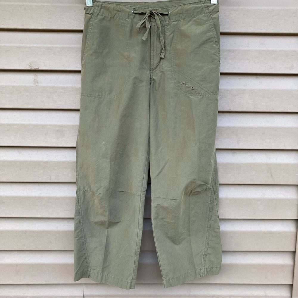 Columbia Women’s Capri